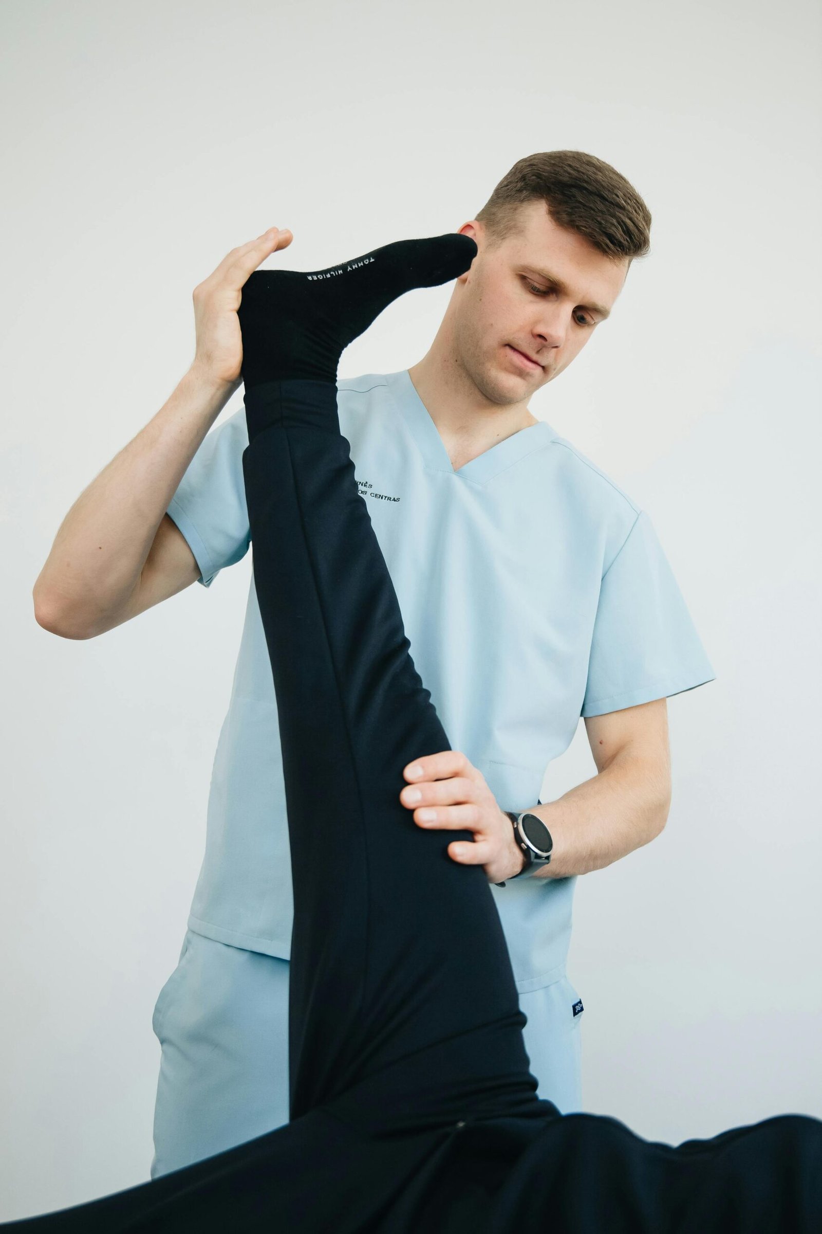 fisioterapia santa cruz